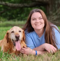 Amber Rogers's profile image