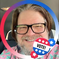 Scot R. Carnell's profile image