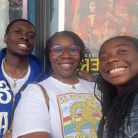 Erica Samuel's profile image