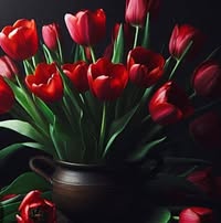 Charity Miles's profile image