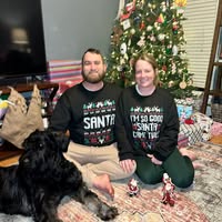 Matt Smith's profile image