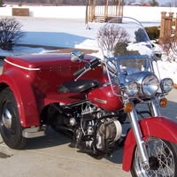 Gregory Dick's profile image