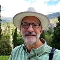 Michael R Thompson's profile image