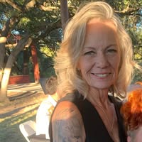 Tanis May Rutherford's profile image