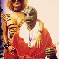 Joel Crisp's profile image