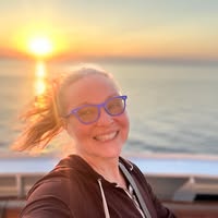 Sherry Marie's profile image