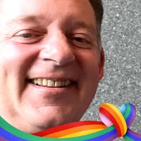 David Mitchell's profile image