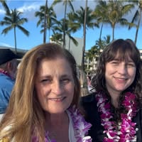 Estella Lola Amselem's profile image