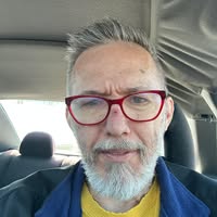 Bob Thompson's profile image