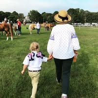Harriet de Leyer's profile image