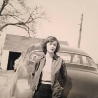 Janet Buffum's profile image