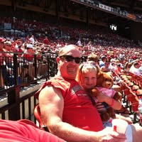 Mark Reneau's profile image