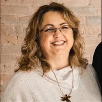 Jessica Lane-Allen's profile image