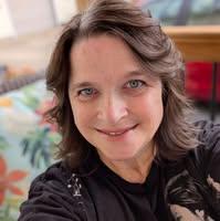 Becky Bruketta Snyder's profile image