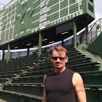 Daniel R. Olsen's profile image
