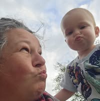 Jodi Damron Carter's profile image