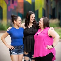 Whitney Michelle Hamlin's profile image