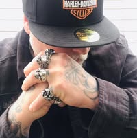 Legion Reynolds's profile image