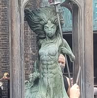 Andrea Cooling's profile image