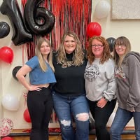 Vance N Jamie Gladbach-Decker's profile image