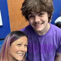 Jennifer Perkins's profile image