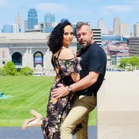 Amber Dawn's profile image