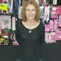 Annie Stewart's profile image