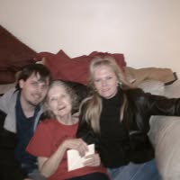 Ang Gram's profile image