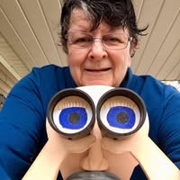 Sandra Ehman Weikum's profile image