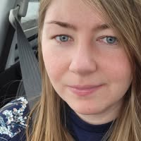 Kiersten Greenwood's profile image