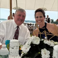 Francine Gadouas Perkins's profile image