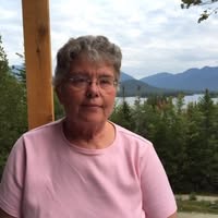 Marsha Martin's profile image