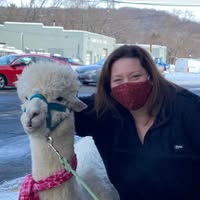 Jennifer Makula Meza's profile image