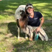 Becca Wurl's profile image