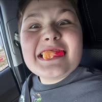 Tiffany Christine's profile image