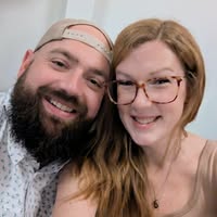 Cait VanTress's profile image