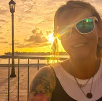 Kellie DeHart's profile image