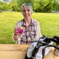 Marion Burlew Serra's profile image