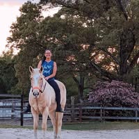 Crystal Lambert's profile image