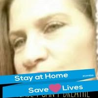 Mary Gray Dickinson's profile image