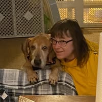 Ginny Layton- Dicheck's profile image