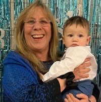 Theresa Hoppe's profile image