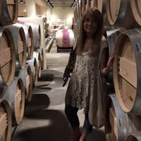 Patty Ann Smith Sparano's profile image