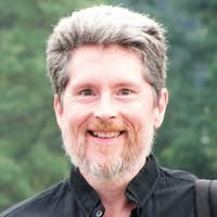 Martin McGeachy's profile image