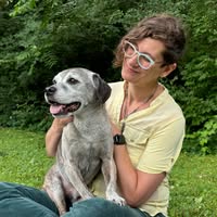 Rebecca Kaplan's profile image