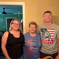 Sharon Mitchell Riggins's profile image