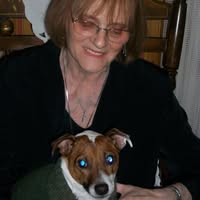 Sally Snook's profile image