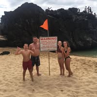 Jason Hussey's profile image