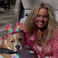 Merri Michelle Reiman's profile image