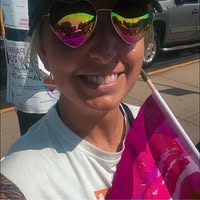 Cassie Terry's profile image